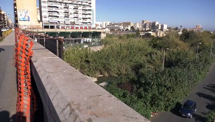 Diverse problemi nella Terza Circoscrizione di Palermo