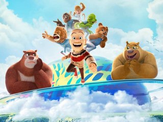 La Folie des animaux: Trailer HD VF