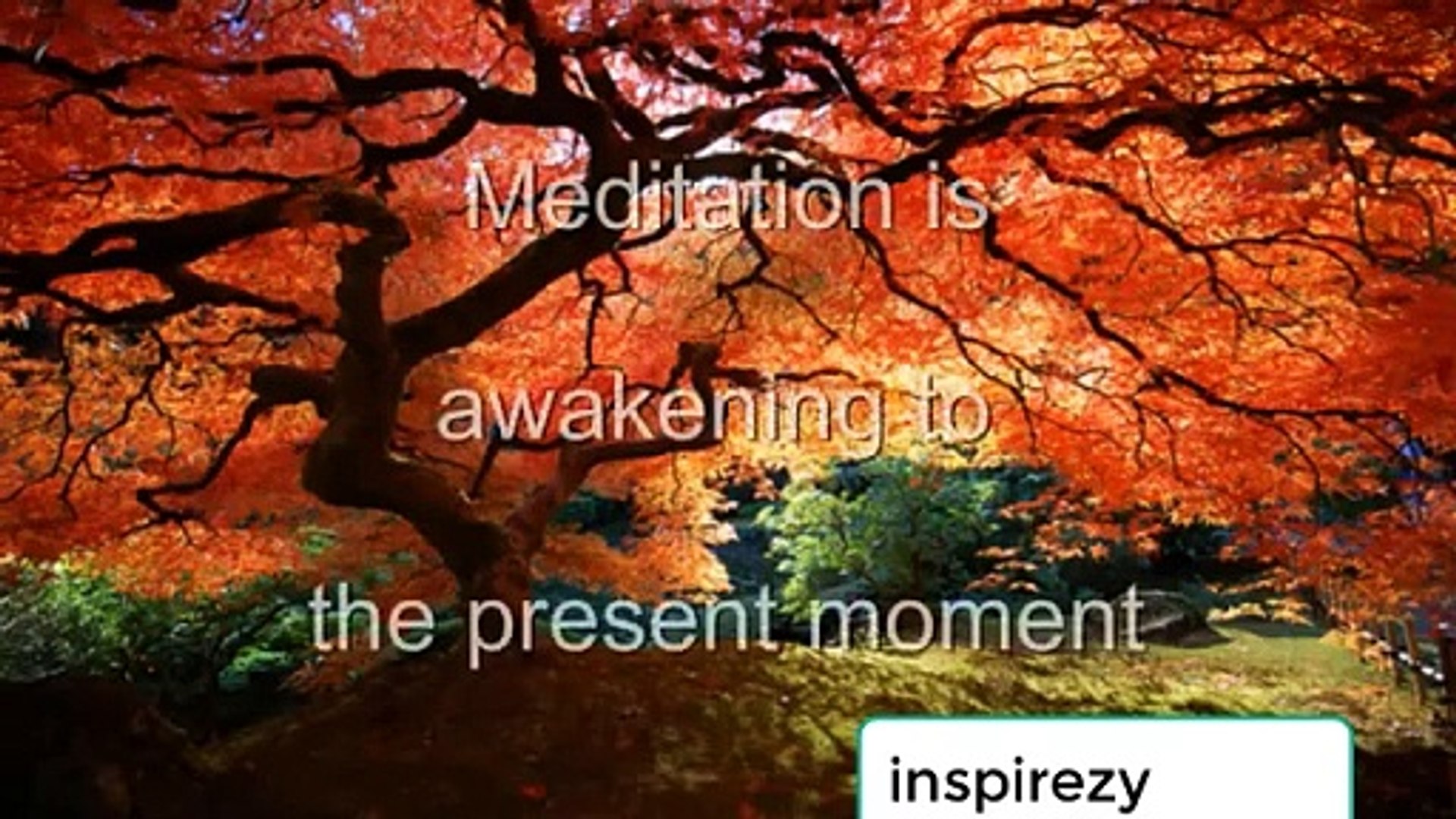 ⁣what is meditation mean in english   meditation benefits
