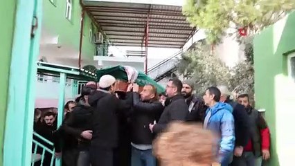 Küçük Behiye'nin katili, cezaevinde intihar etti