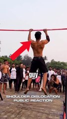 They Couldn't Believe it