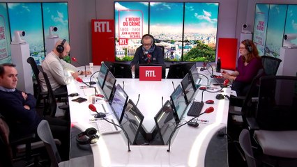 Rungis, Bruxelles, Gérard Miller : le journal RTL de 15h du 31 janvier 2024