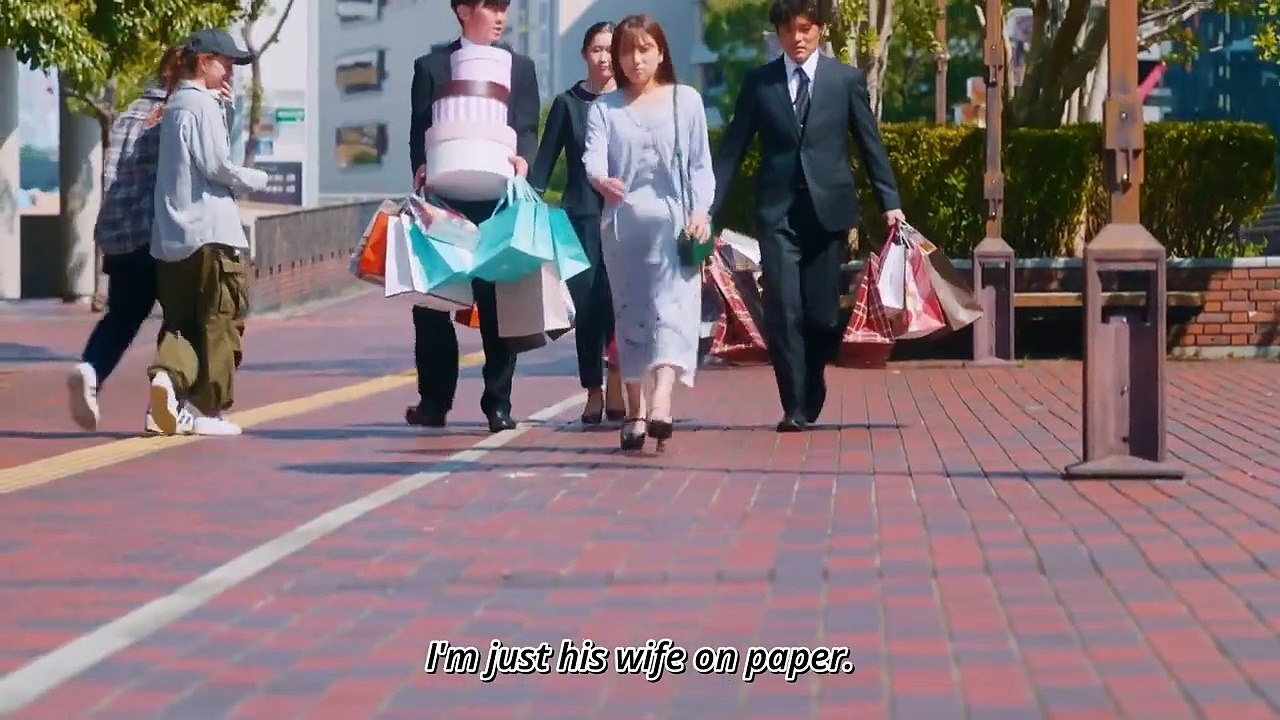 18-sai, Niizuma, Furin Shimasu-Ep2-Eng sub Japanese series