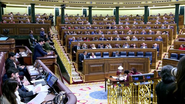 Vocales conservadores piden una reunión extraordinaria del CGPJ por las acusaciones a jueces