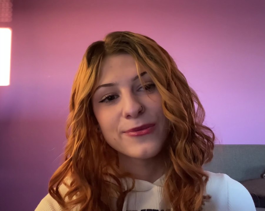 Bewerbungsvideo IGP Mirela Ernst