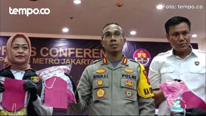 Polisi Akan Beri Pembinaan Terhadap 8 Orang Peserta Tawuran di Pasar Rebo