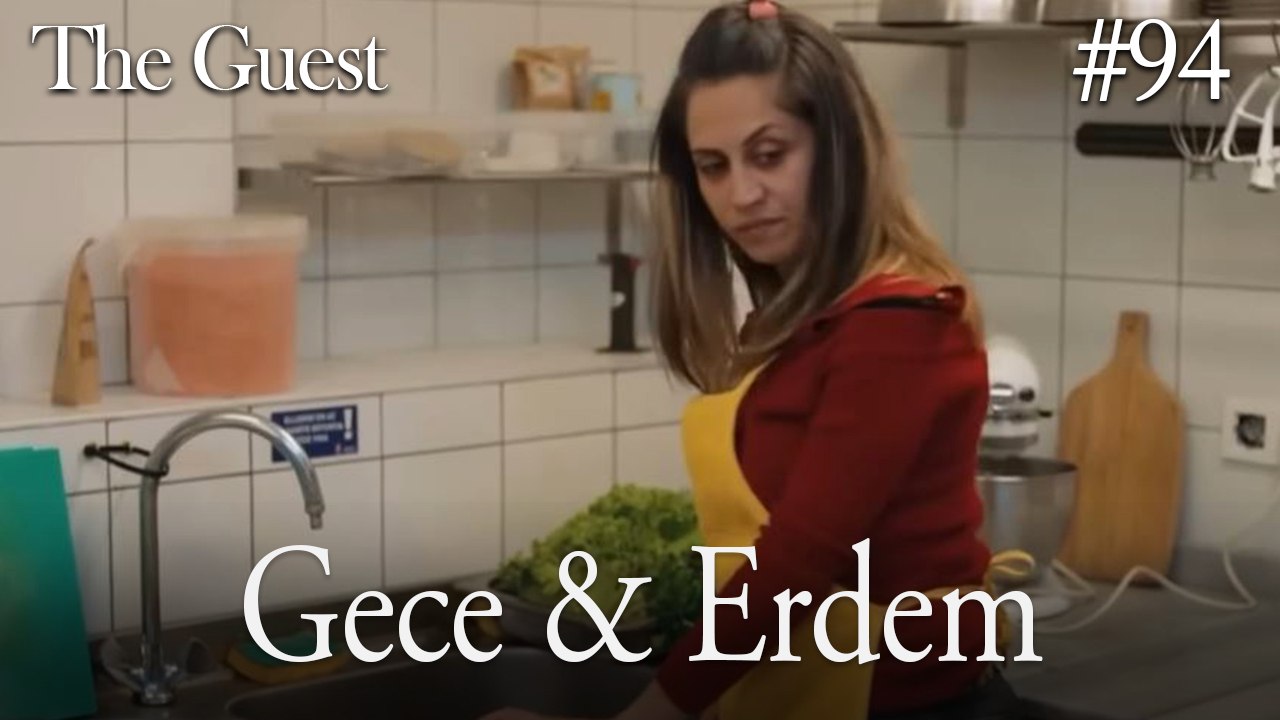 Gece & Erdem #94