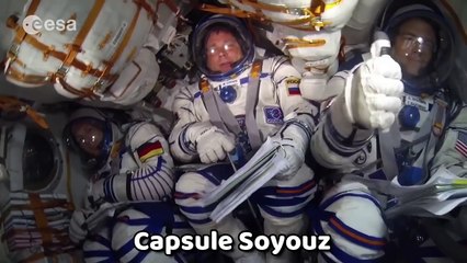 Le Journal de l'Espace Saison 1 -  (FR)
