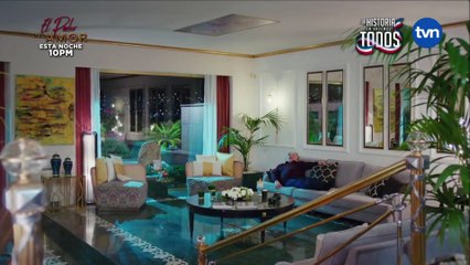 Fruto Prohibido - Capitulo 356