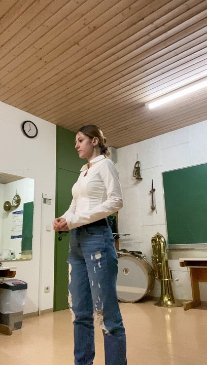 Wie a Kind - Mirela Ernst