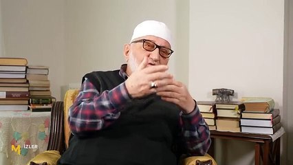 İmdat Kaya Hoca: Pisliği iki şey temizler!