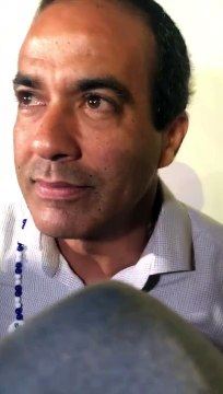 Não foi de iniciativa do prefeito , dispara Bruno Reis sobre propaganda política antecipada na Lavagem do Bonfim