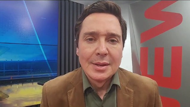 Claudio Dantas: Oposição se reúne com Pacheco para cobrar posição sobre avanços do STF