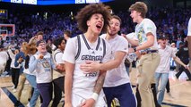 Georgia Tech Upsets UNC in Thrilling Conference Matchup