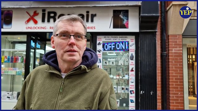 We ask Leeds: Where is the most romantic place to take your partner on Valentines Day?