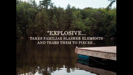 In a Violent Nature - First Look Teaser