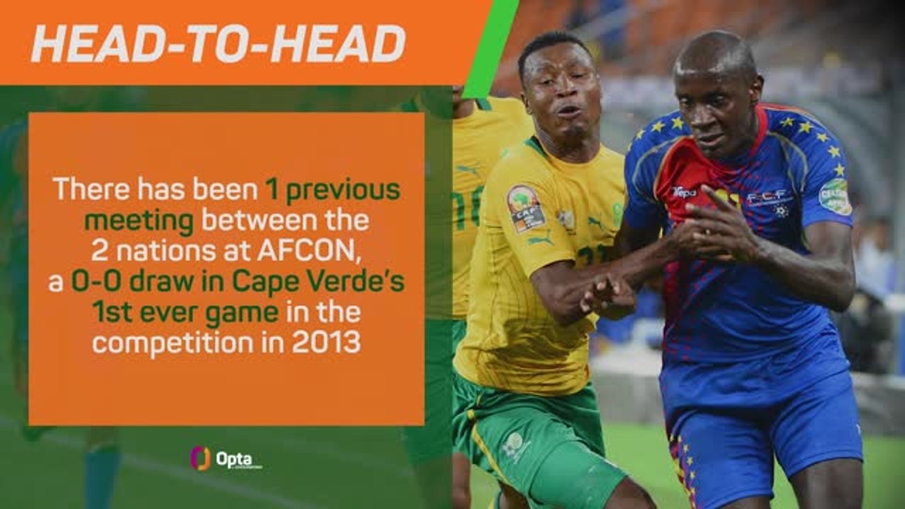Cape Verde v South Africa: AFCON Big Match Predictor