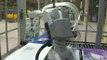 Los robots de inteligencia artificial suplen mano de obra