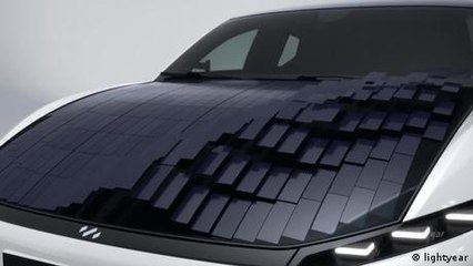 Los obstáculos en la carrera del auto solar