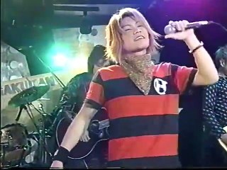 爆闘宣言ダイガンダー ED FULL バンド 歌います