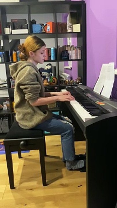 Ruaf mi net an - Mirela Ernst