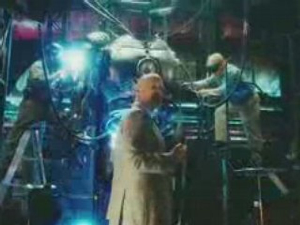 iron man nouvelle bande annonce