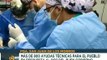 Pacientes de San Juan de Los Morros recibieron más de 800 ayudas técnicas en varias patologías
