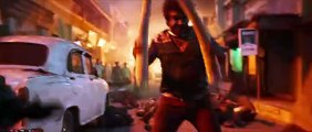 Jigarthanda DoubleX 2023 Malayalam HQ HDRip Movie Part 1