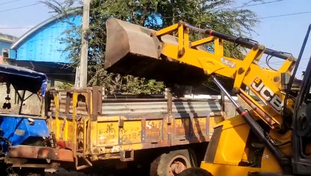 नगरपरिषद ने सरकारी भूमि से हटाया अतिक्रमण, कृषि...