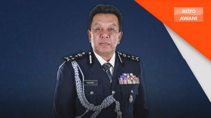 Hazani dilantik Ketua Pengarah MCBA pertama