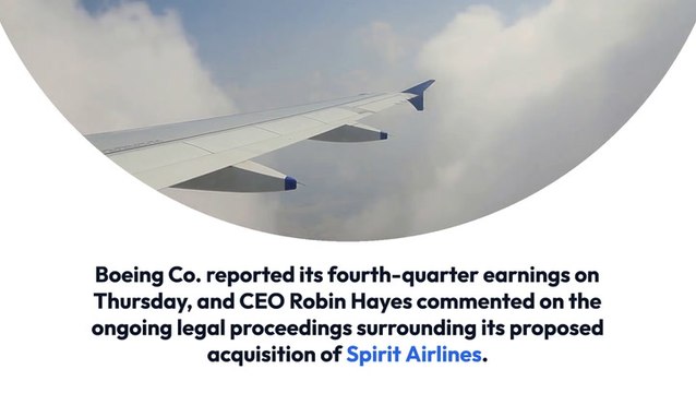 JetBlue CEO Comments We Strongly Disagree With The Court's Ruling , Requests Expedited Appeal