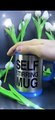 Automatic Self Stirring Mug Cup Coffee Milk Mixing Mug