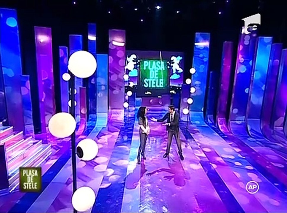 Plasa de stele (3 aprilie 2011)
