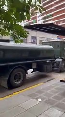 Conoce el Impactante Despliegue de Gendarmería en la Región 🚓