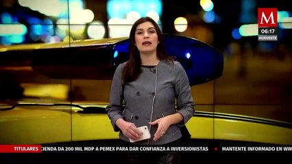 Se registra incendio en unidad habitacional en La Paz, Edomex, hay dos heridos