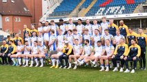 Leeds Rhinos: It has been a long time coming, but the pre-season finish line is in sight.