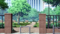 11 Inazuma Eleven Go Galaxy odcinek 11 – Wewnętrzny dylemat!(109) dubbing