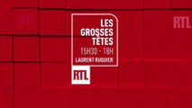 Renforts à Rungis, l'Europe lâche du lest, le XV de France face à l'Irlande sans Dupont : le journal RTL de 15h du 31 janvier 2024