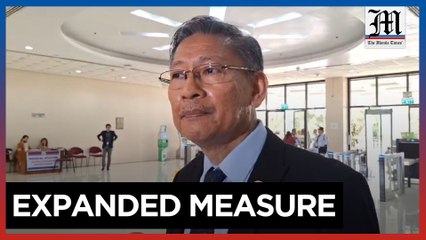 House panel hears amendments to Magna Carta for Public Health Workers