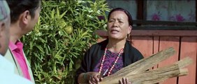 DAYARANI || New Nepali Movie Official Trailer | Dayahang Rai | Diya Pun | Bijay Baral | Shrisha