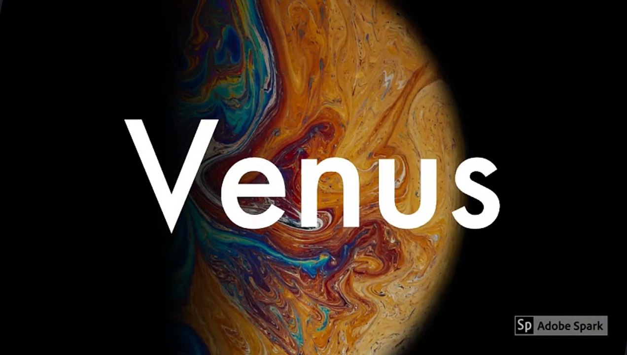The Earth And The Solar System