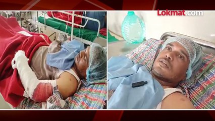 धक्कादायक पतीला संपविण्याचा डाव सापाची मदत