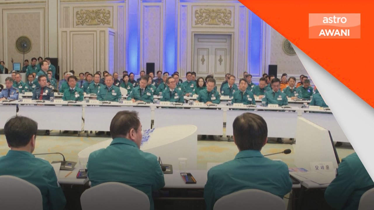 Korea Selatan beri amaran kepada Korea Utara