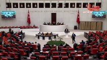 Deprem önergesi AKP ve MHP oylarıyla reddedildi