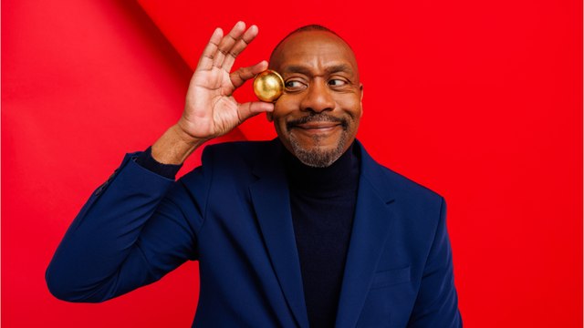 Sir Lenny Henry no longer hosting Comic Relief, here's the real reason why