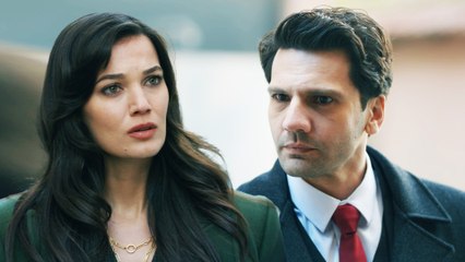 Yargı 81. Bölüm Fragmanı: Ceylin ve Ilgaz'ın Hukuki Mücadeleleri