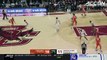 Syracuse vs. Boston College Game Highlights 2023-24 ACC Men’s Basketball