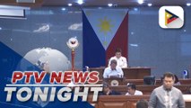 Lower house to wait until March for Senate to pass Resolution on Both Houses No. 6