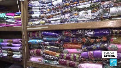 Sahelian migrants living in Senegal react to leaving ECOWAS