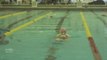 Watch: 99-year-old swimmer who broke three world records in one day